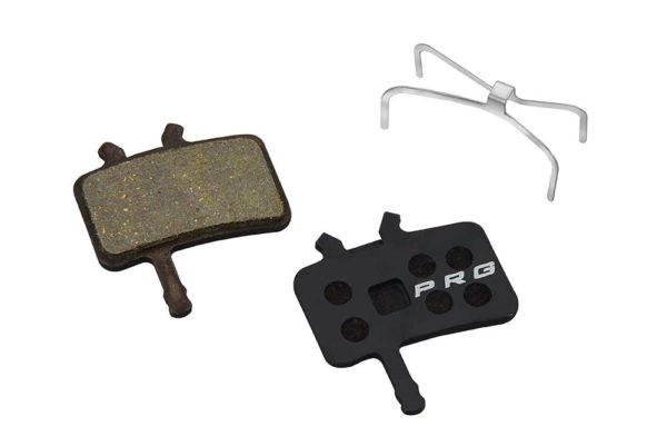 Bremseklods PRG AVID Juicy Sintered - PBP-2-30S