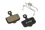 Bremseklods PRG AVID Sintered - PBP-2-33S - allbike.dk