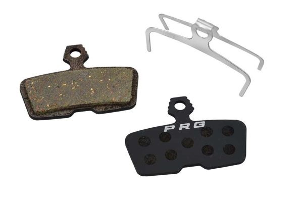 PRG Bremseklods AVID/SRAM Guide/Trail Sintered - PBP-2-31S