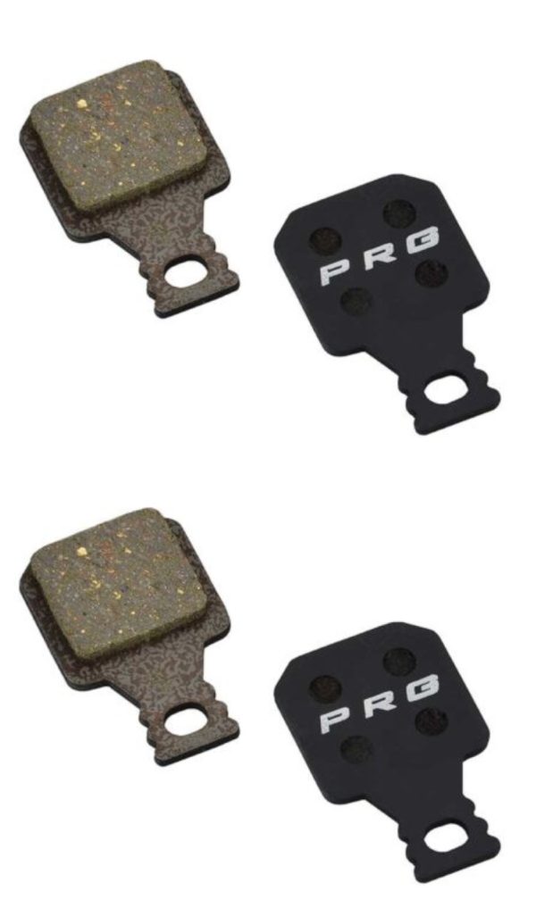 PRG Bremseklods Magura MT5/7 organic MTB - PBP-0-42