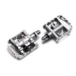 Shimano Pedal PD-M324 Vendbar SPD/Alm - EPDM324