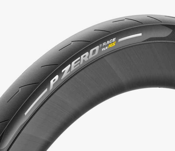 Pirelli P Zero Race RS TLR 700x32C - 4308800 - allbike.dk