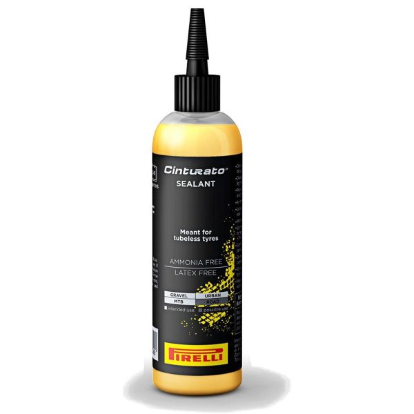 Pirelli Sealant Cinturato SmartSEAL 125 ml - 4093600 - allbike.dk