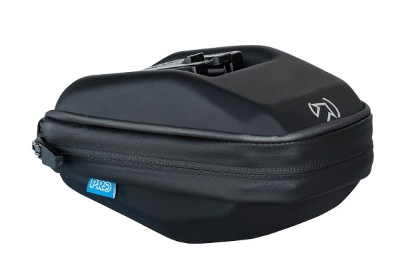 PRO sadel taske 0,6 liter - PRBA0040 - allbike.dk