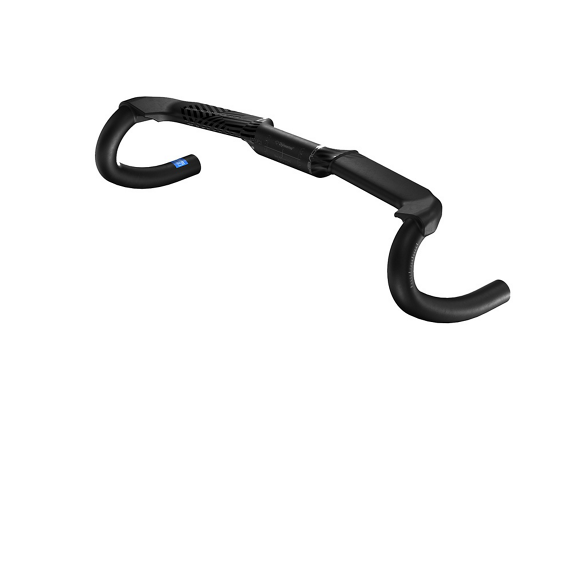 PRO Discover Aero Carbon Gravel styr - 42 cm - PRHA0585