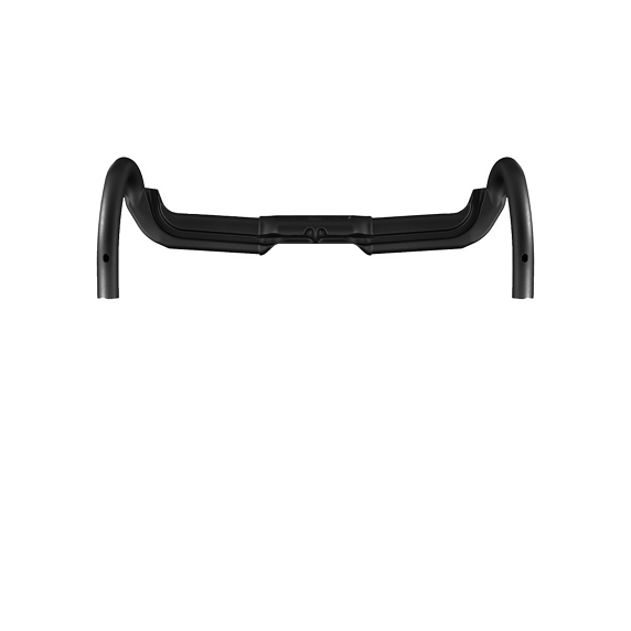 PRO Discover Aero Carbon Gravel styr - 40 cm - PRHA0584