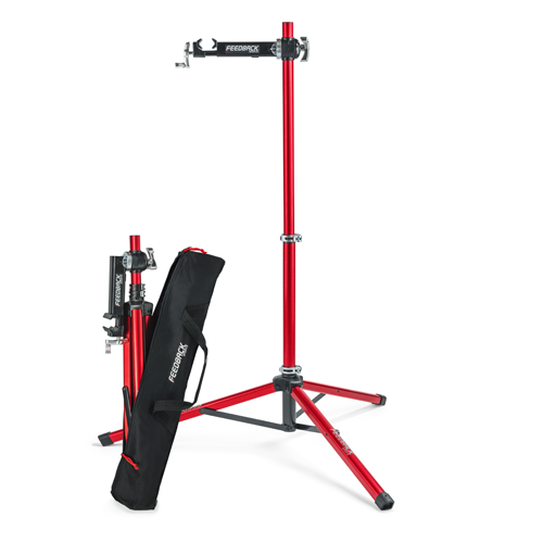 Feedback Sports Pro Ultralight reparationsstativ - allbike.dk