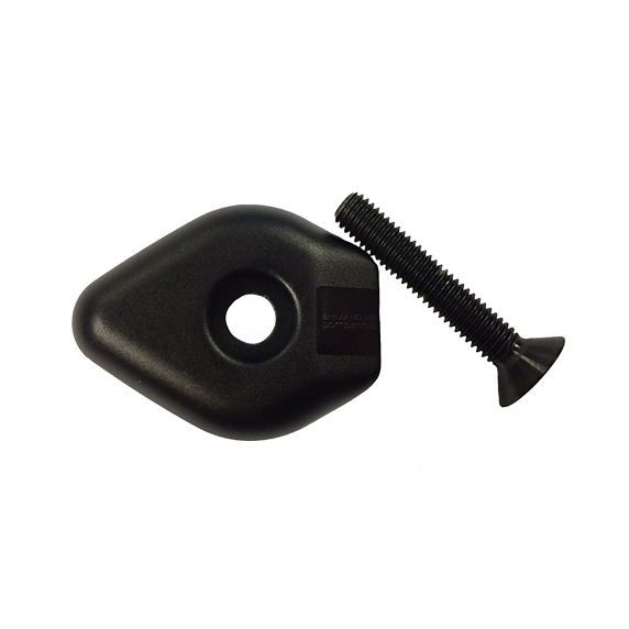 PRO Vibe top cap 1 1/8  - YPRSS0480 - allbike.dk