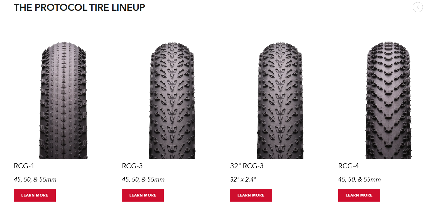 SILCA Protocol RCG-4 Gravel - Sort - 700x45C