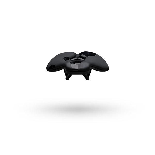PRO Sadel Stealth Performance 142 mm - Sort - PRSA0350