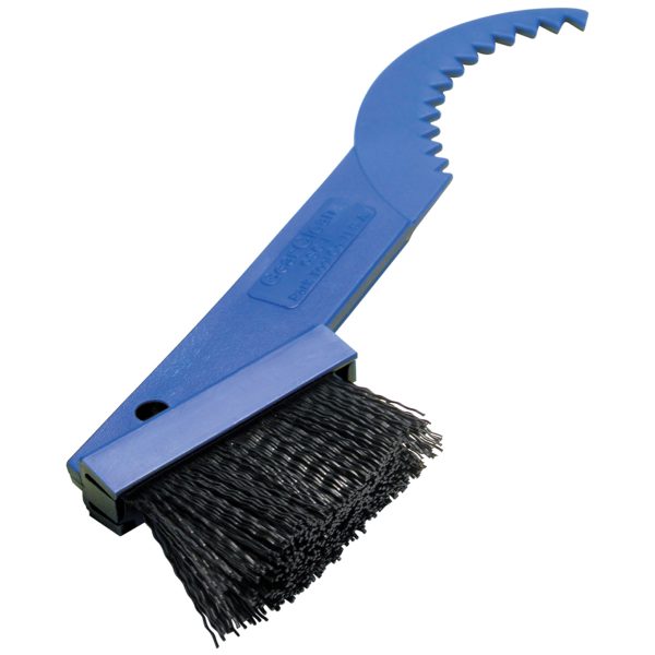 Park Tool GSC-1 børste til kassette - PT100531 - allbike.dk