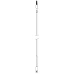 Park Tool Erstatningskabel til IR-1.3 - PT3462