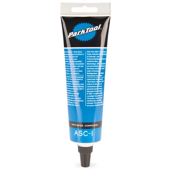 Park Tool montage fedt ASC-1 - 113 gram - PTASC1 - allbike.dk