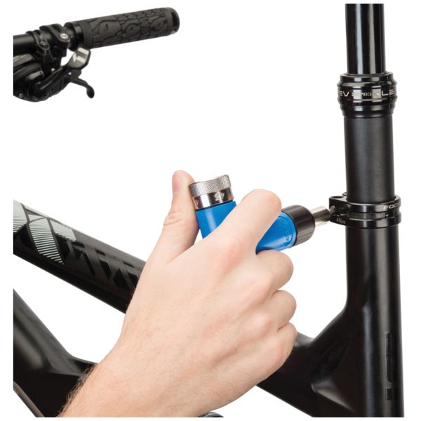 Park Tool justerbar momentnøgle - PTATD12