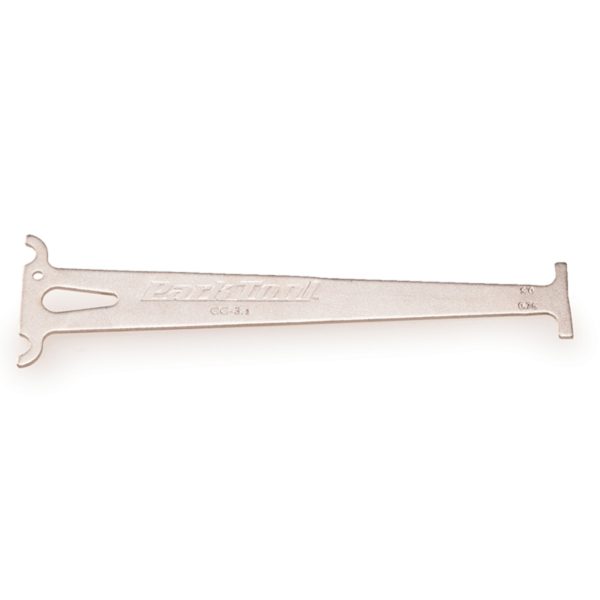 Park Tool kædemåler CC-3.2 - PTCC32C - allbike.dk