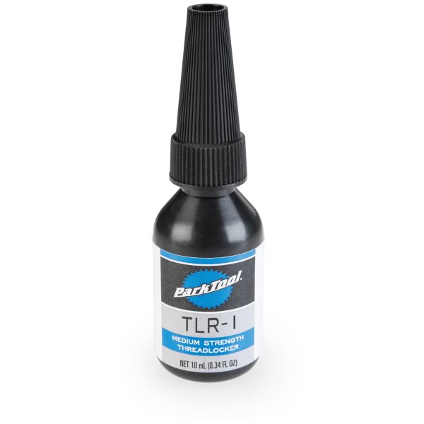 Park Tool låsevæske til gevindskårne dele TLR-1 - Medium - PTTLR1 - allbike.dk