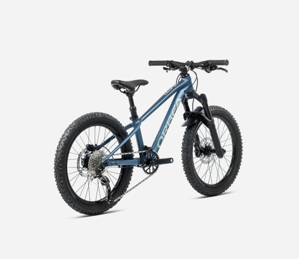 Orbea Laufey 20 H30 Blå - 1x9 speed 20" - R00720KP