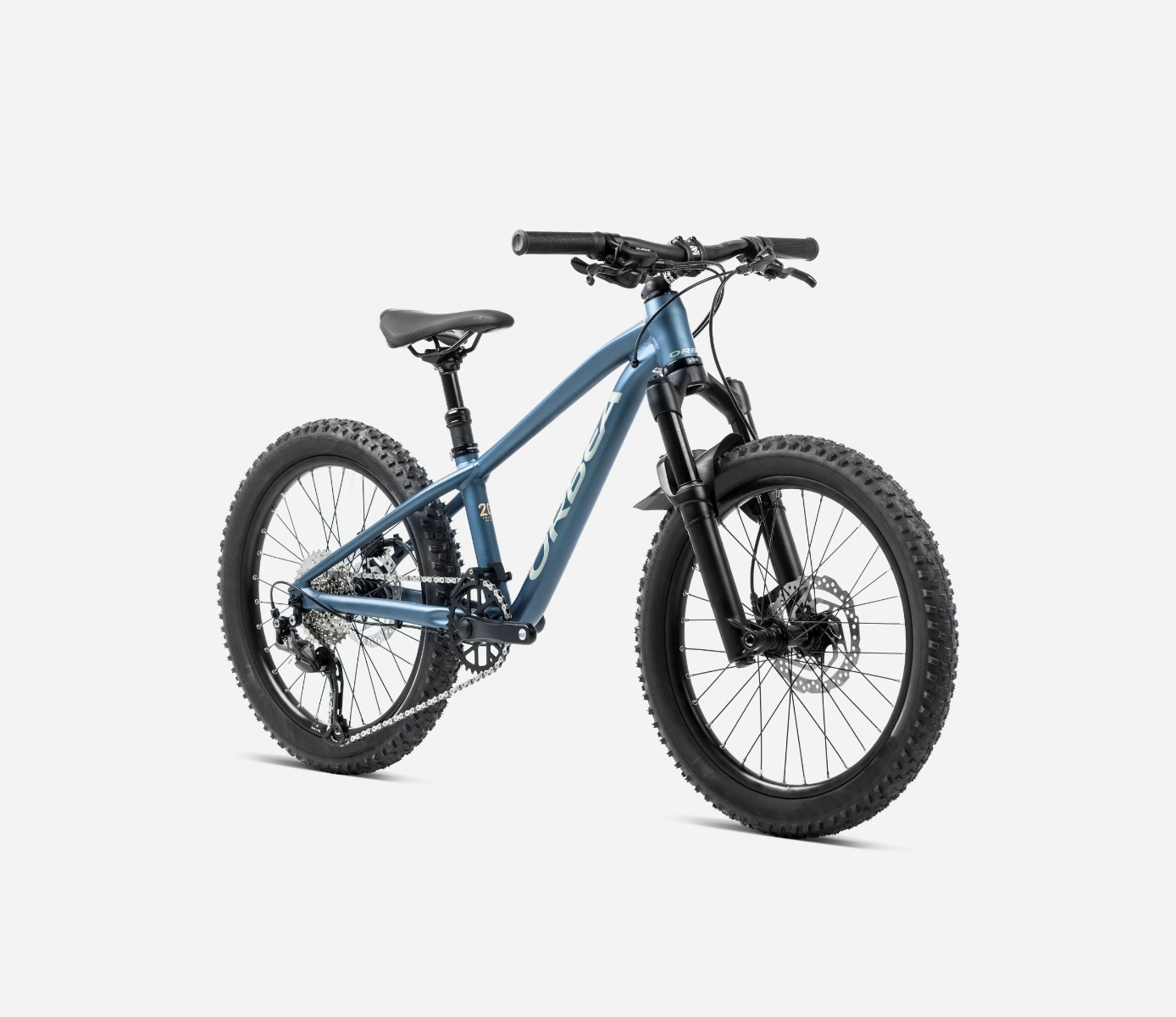 Orbea Laufey 20 H30 Blå - 1x9 speed 20" - R00720KP