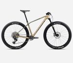 Orbea ALMA M21 AXS - Brun - R221xxMB - allbike.dk