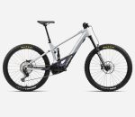Orbea WILD M20 - Halo Silver - R344xxV4 - allbike.dk
