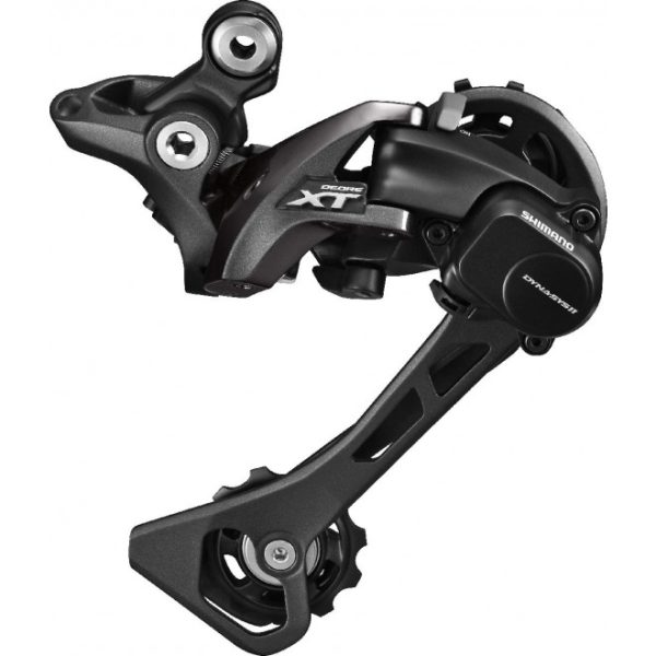 Shimano Bagskifter XT RD-M8000 SGS long cage - IRDM8000SGS
