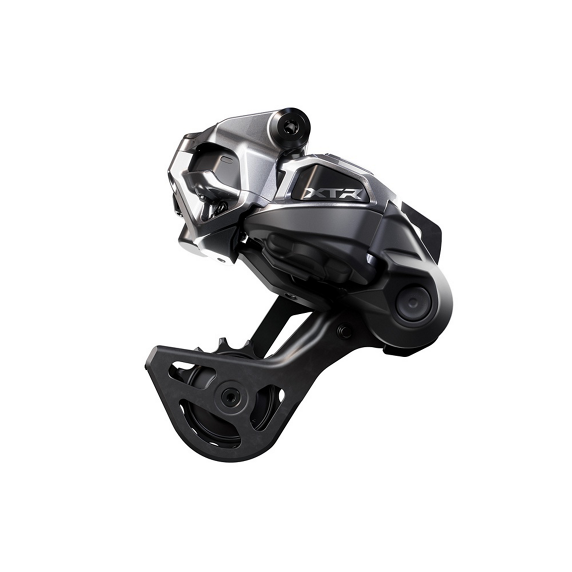 Shimano Bagskifter XTR Di2 RD-M9250-GS - 12 speed - 45T - IRDM9250GSA - allbike.dk