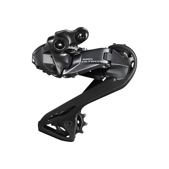 Shimano Bagskifter Ultegra Di2 RD-R8150 (11-34T) - IRDR8150F - allbike.dk