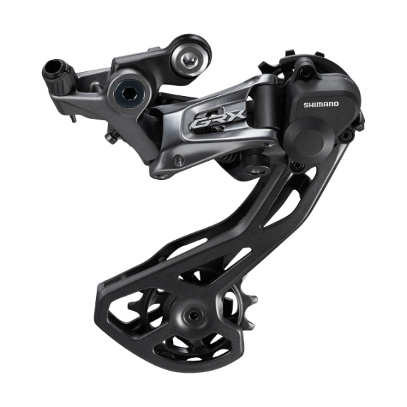 Shimano Bagskifter GRX RD-RX810 (34T) - 11 speed - IRDRX810 - allbike.dk