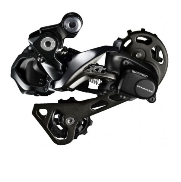 Bagskifter Shimano XT Di2 RD-M8050 GS medium cage - IRDM8050GS