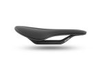 Sadel Reform Seymour sort - carbon rail - 142 mm - 77501 - allbike.dk