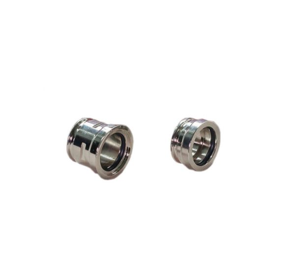 Fulcrum Adapterkit 12 mm Thru Axle  - RM11-TA12