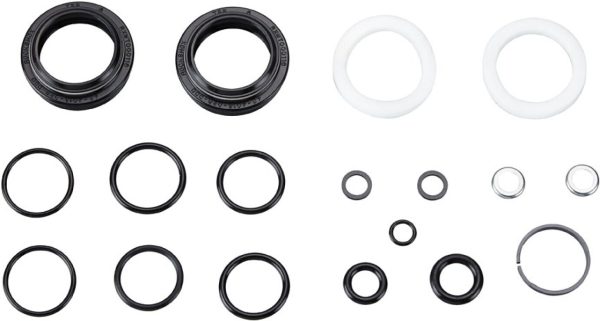 RockShox Forgaffel servicekit 200h/1Y 35 mm SID Gen. D - 00.4318.025.216 - allbike.dk