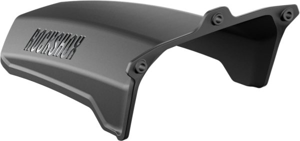 RockShox Mudguard ZEB - Sort - 00.4318.047.000 - allbike.dk