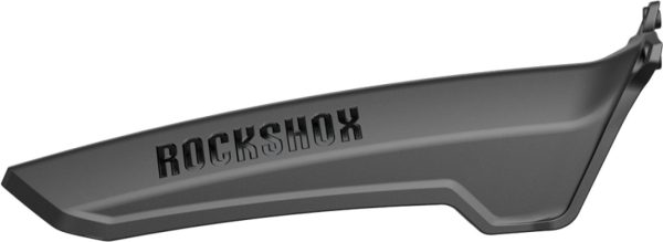 RockShox Mudguard ZEB - Sort - 00.4318.047.000 - allbike.dk