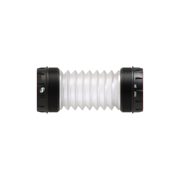 ROTOR Krankboks DUB T47 EXT (68) Road/Road Wide - C04-041-01010-0