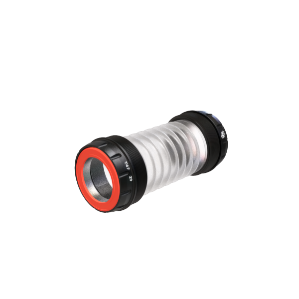 ROTOR Krankboks DUB T47 EXT (68) Road/Road Wide - C04-041-01010-0 - allbike.dk