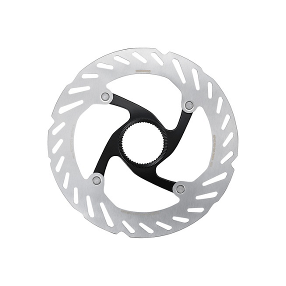 Shimano Bremseskive Ø160 RT-CL700 CL Ice-Tech - ERTCL700SE