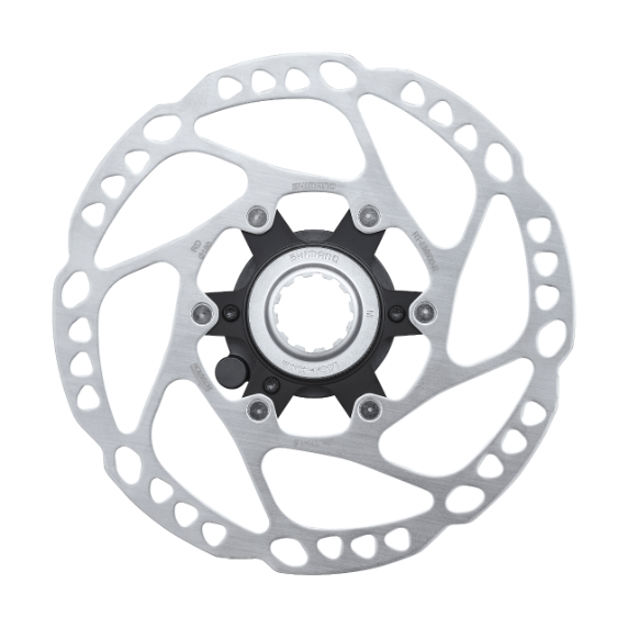 Shimano Bremseskive Ø180 RT-EM600 e-bike - ERTEM600MEC - allbike.dk