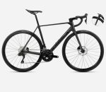 Orbea ORCA M30i - 2x12 Di2 - 2025 - Vulcano Black - S108xxAK