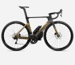 Orbea ORCA Aero M30LTD - 2x12 - 2025 - Olive Green - S126xxAQ