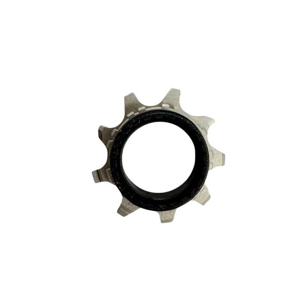 Shimano CS-M9200 Lockring tandhjul 9T - Y0T498010  - allbike.dk