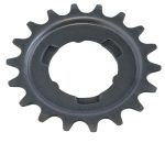 Sturmey Archer gearhjul 1/8in tap smal 18T - SA28210 - allbike.dk