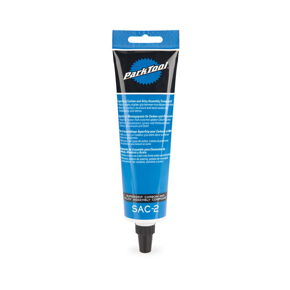 Park Tool montagepasta Super Grip SAC-2 - 113 gram - PTSAC2 - allbike.dk