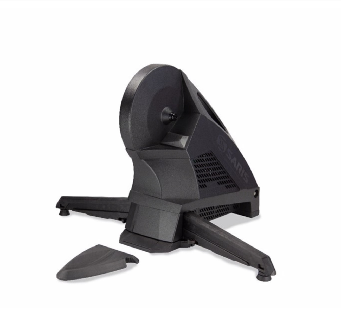 Saris H3 Smart hometrainer - 9830TF - allbike.dk