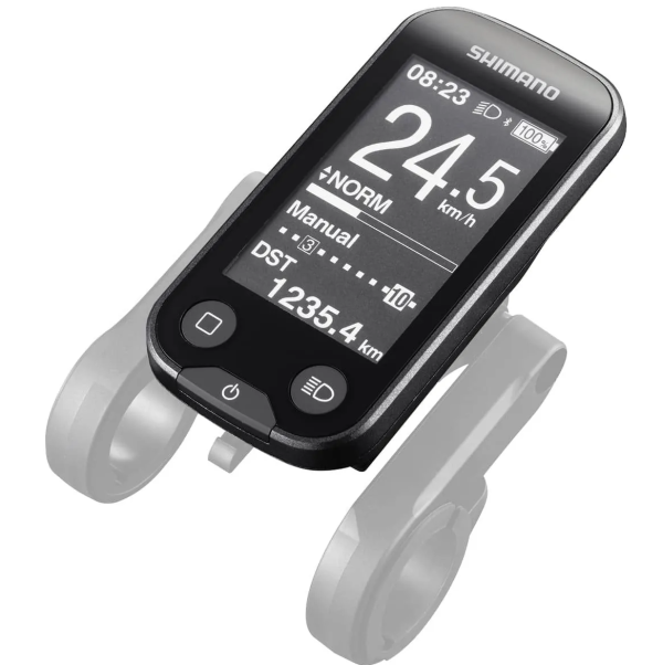 Shimano Steps Computer SC-E6100 - ISCE6100DI
