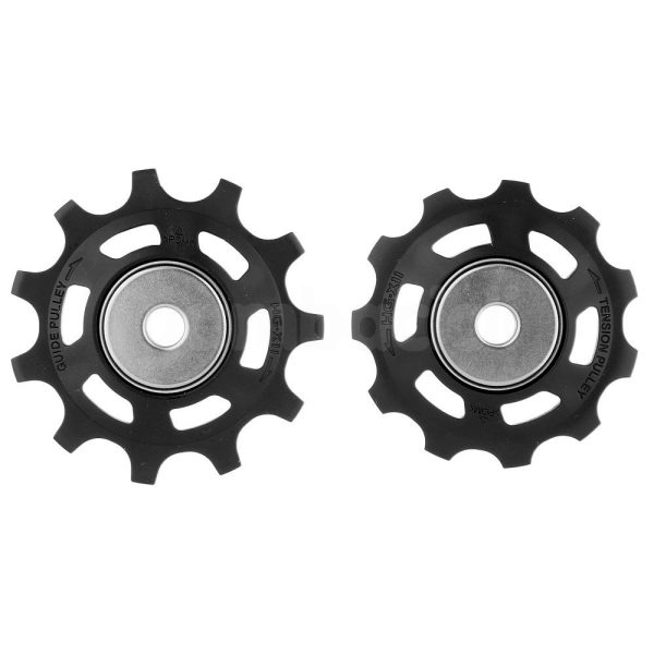 Shimano Pulleyhjul XT M8000 DYNA-SYS 11 speed - 2 stk - Y5RT98120