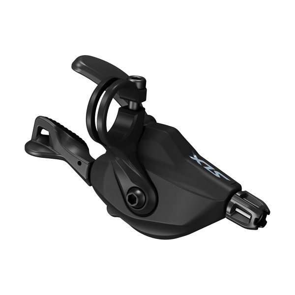 Shimano Trigger SLX SL-M7100  1x12 speed - ISLM7100RAP