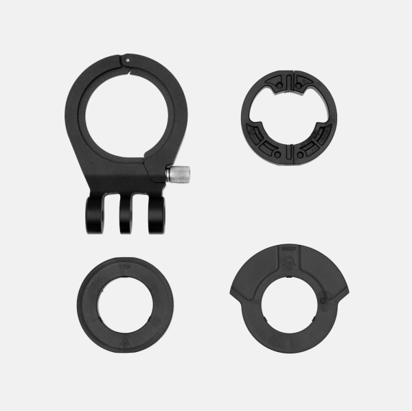 Shotgun Pro ICR adapter