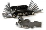 SILCA Multi tool Italian Army Knife - VENTI - allbike.dk
