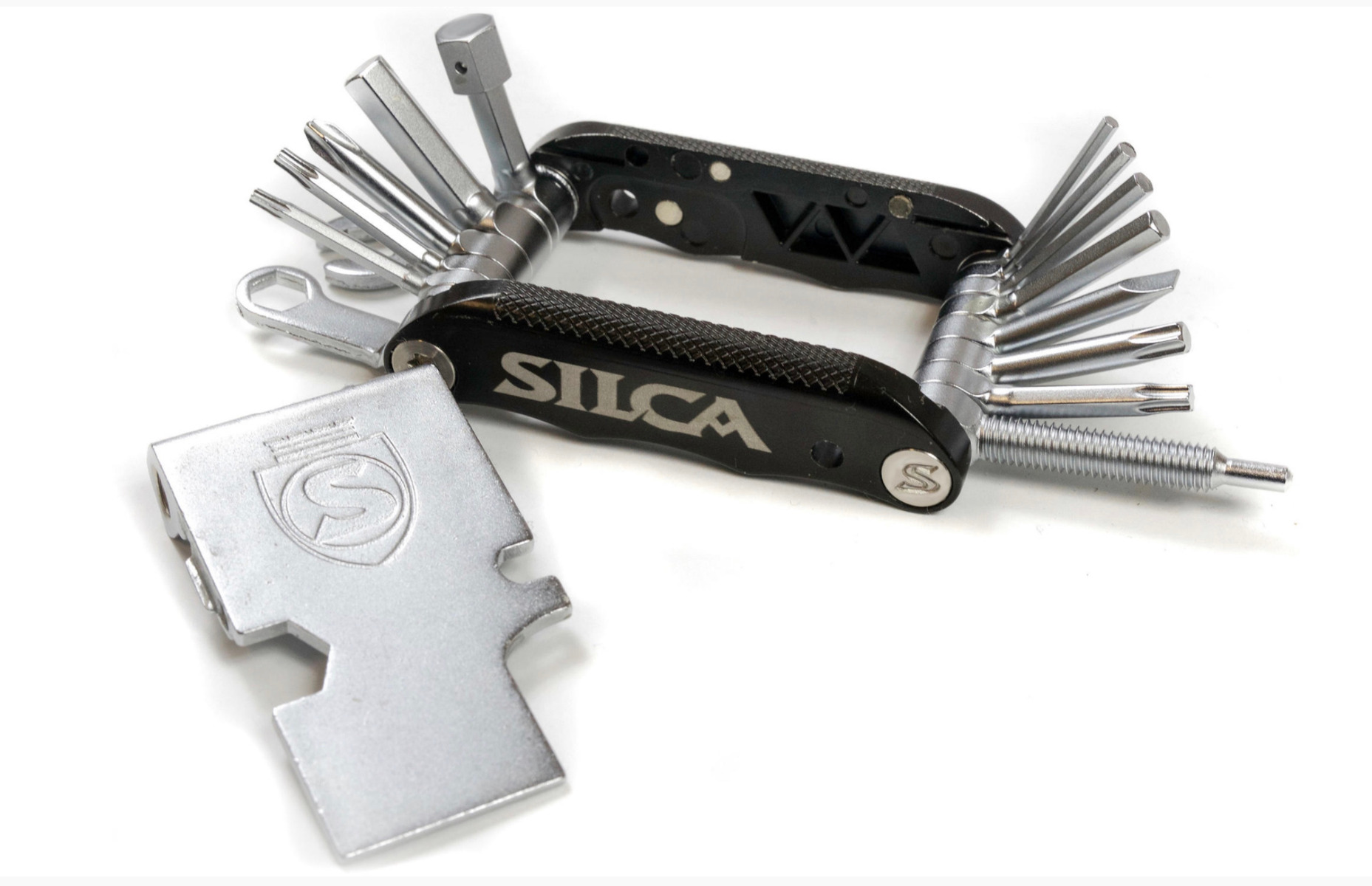 SILCA Multi tool Italian Army Knife - VENTI - AM-TL-004-ASY-0100